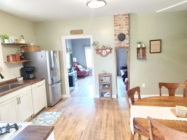$82,000 | 701 South 20th Street, Murphysboro, IL 62966