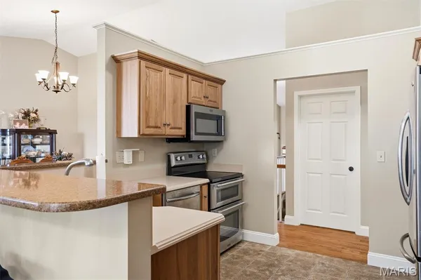 $329,900 | 4963 South Point Road, Washington, MO 63090