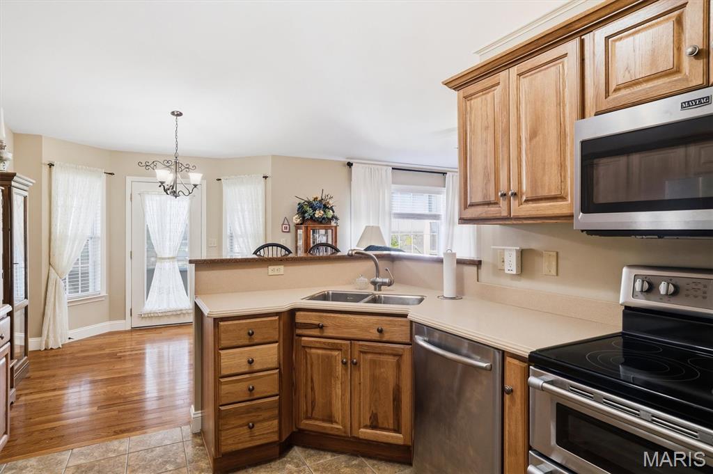 4963 South Point Road Washington, MO 63090 - Photo 12 of 40