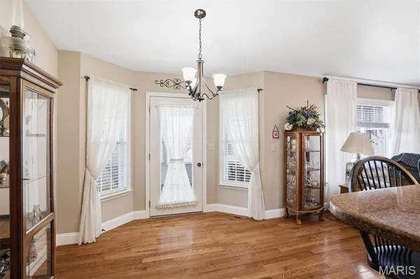 $329,900 | 4963 South Point Road, Washington, MO 63090