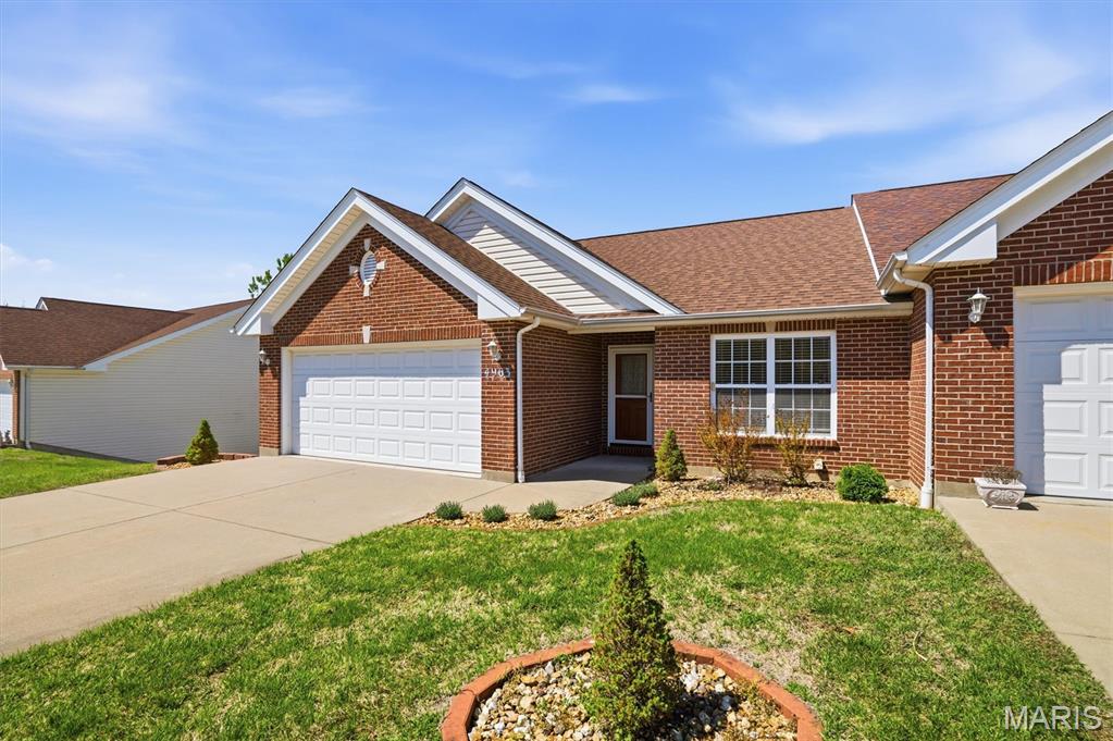 4963 South Point Road Washington, MO 63090 - Photo 2 of 40