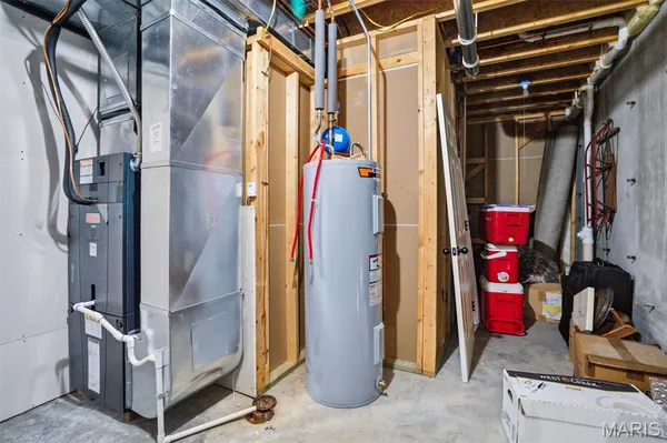 $329,900 | 4963 South Point Road, Washington, MO 63090