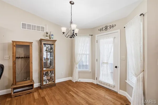 $329,900 | 4963 South Point Road, Washington, MO 63090