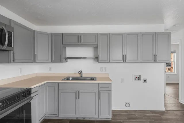 $225,000 | 104 East Merchant Street, Mount Pleasant, TN 38474