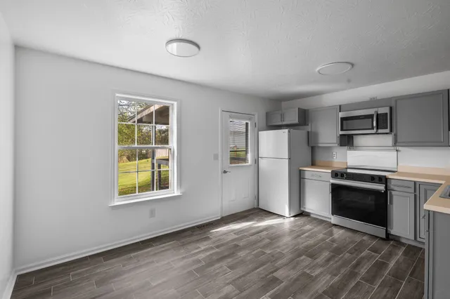 $225,000 | 104 East Merchant Street, Mount Pleasant, TN 38474