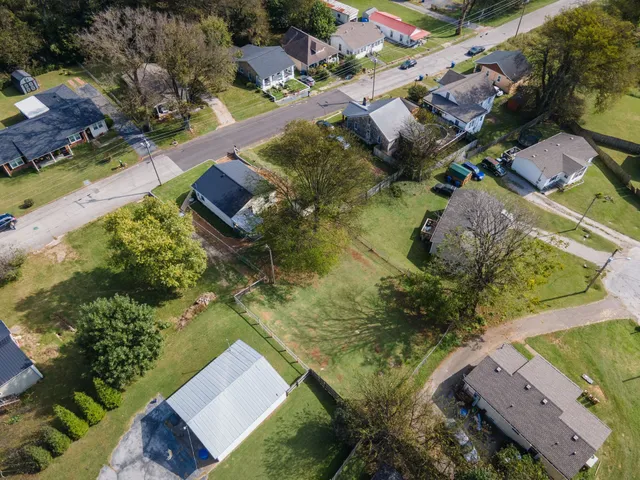 $225,000 | 104 East Merchant Street, Mount Pleasant, TN 38474