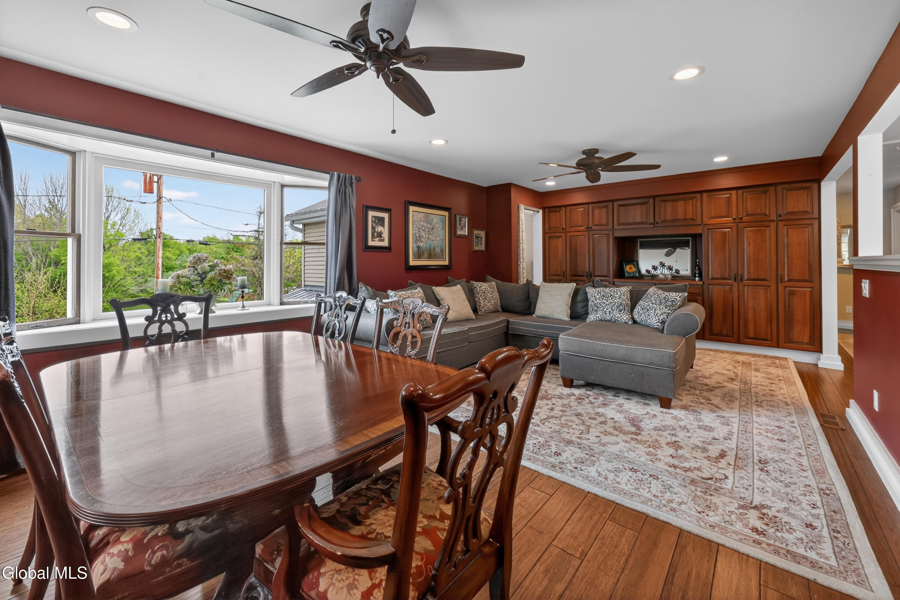 164 Zellner Road Summit, NY 12175 - Photo 10 of 102 164 Zellner Rd - Interior-14