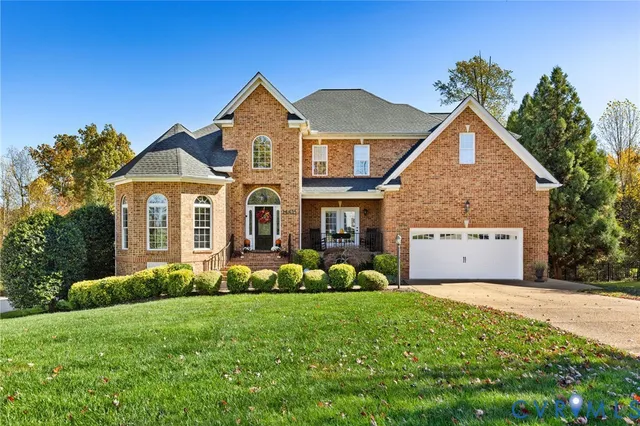 $989,900 | 14413 Savage View Court, Midlothian, VA 23112