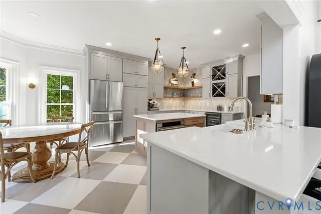 $989,900 | 14413 Savage View Court, Midlothian, VA 23112