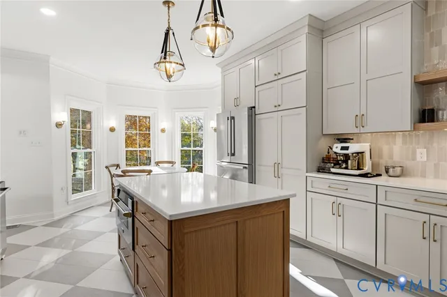 $989,900 | 14413 Savage View Court, Midlothian, VA 23112