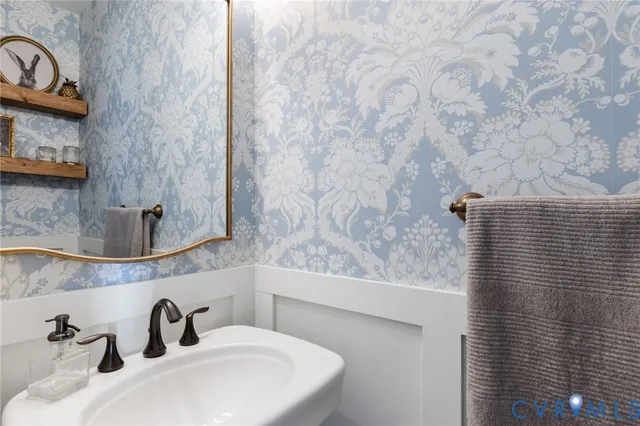 $989,900 | 14413 Savage View Court, Midlothian, VA 23112