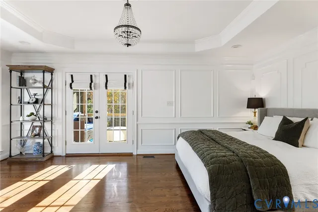 $989,900 | 14413 Savage View Court, Midlothian, VA 23112