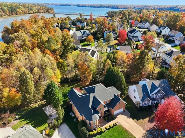 $989,900 | 14413 Savage View Court, Midlothian, VA 23112