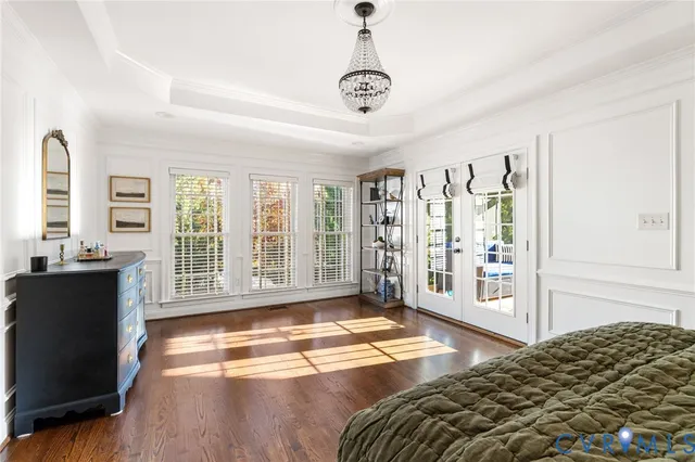 $989,900 | 14413 Savage View Court, Midlothian, VA 23112