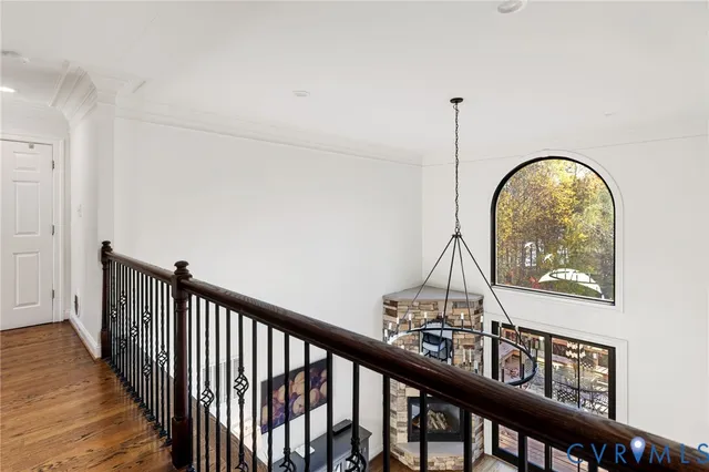 $989,900 | 14413 Savage View Court, Midlothian, VA 23112