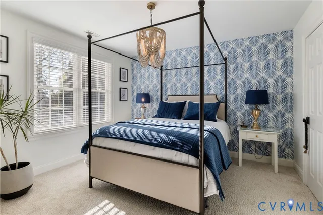 $989,900 | 14413 Savage View Court, Midlothian, VA 23112