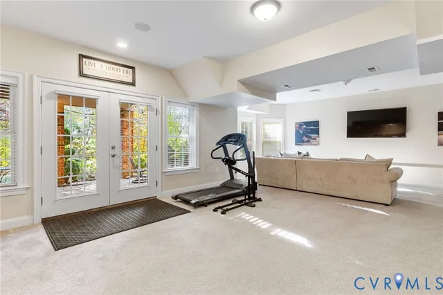 $989,900 | 14413 Savage View Court, Midlothian, VA 23112