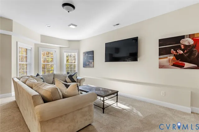 $989,900 | 14413 Savage View Court, Midlothian, VA 23112