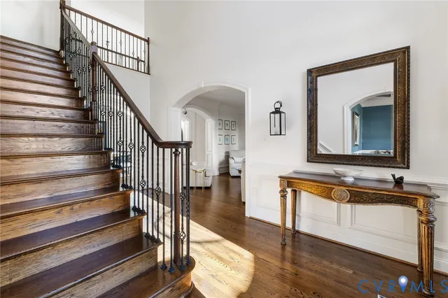 $989,900 | 14413 Savage View Court, Midlothian, VA 23112