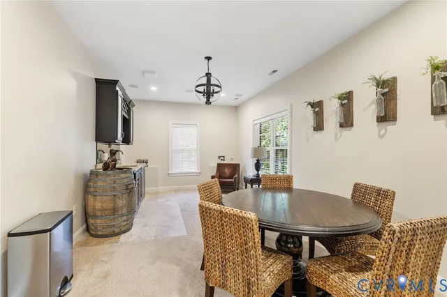 $989,900 | 14413 Savage View Court, Midlothian, VA 23112