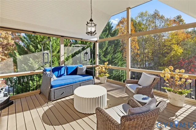 $989,900 | 14413 Savage View Court, Midlothian, VA 23112