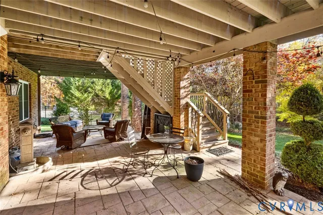 $989,900 | 14413 Savage View Court, Midlothian, VA 23112