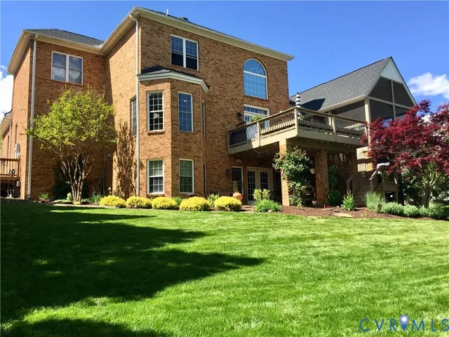 $989,900 | 14413 Savage View Court, Midlothian, VA 23112