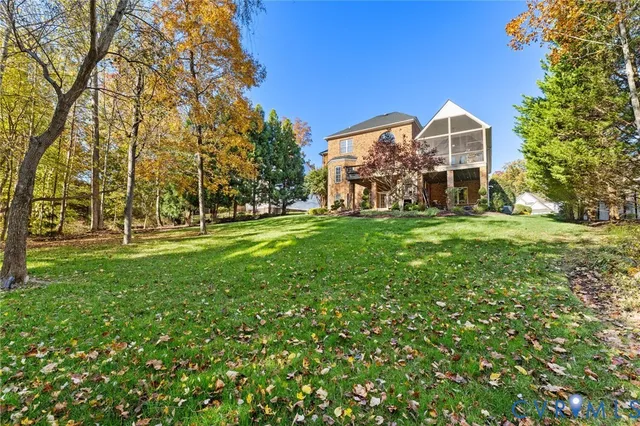 $989,900 | 14413 Savage View Court, Midlothian, VA 23112