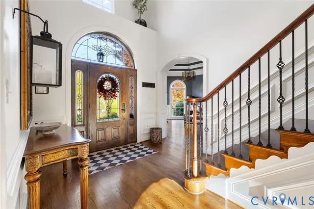 $989,900 | 14413 Savage View Court, Midlothian, VA 23112