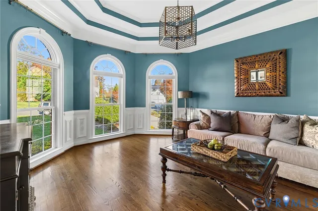 $989,900 | 14413 Savage View Court, Midlothian, VA 23112