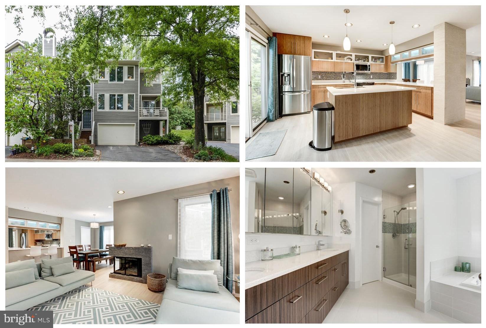 1930 Lakeport Way Reston, VA 20191 - Photo 1 of 29 Exterior (Front)