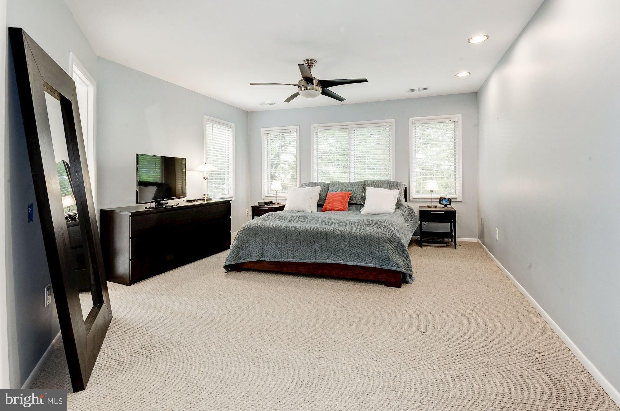 1930 Lakeport Way Reston, VA 20191 - Photo 17 of 29 Bedroom (Master)