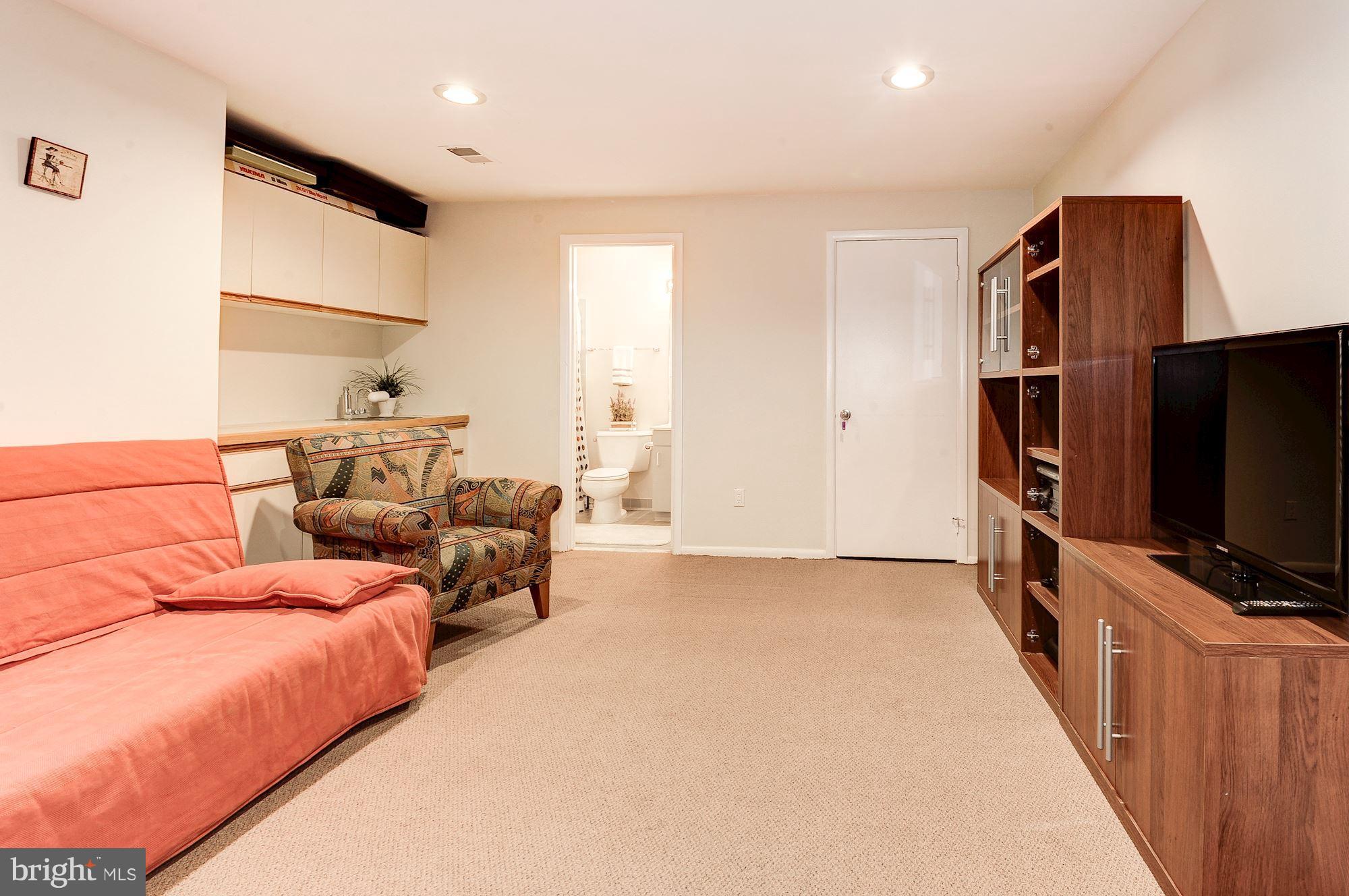 1930 Lakeport Way Reston, VA 20191 - Photo 25 of 29 Basement