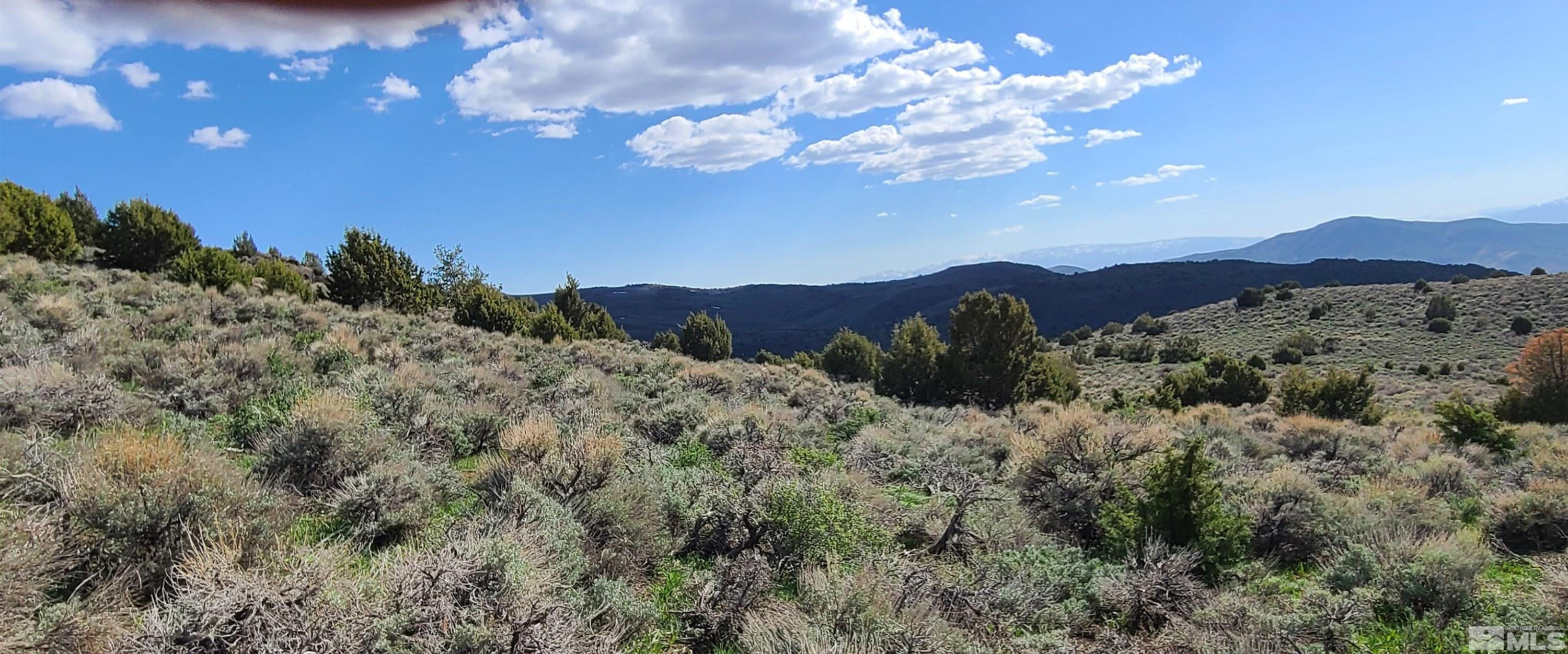 0 Left Hand Canyon Road Reno, NV 89510 - Photo 12 of 16 a view of a sky in a city
