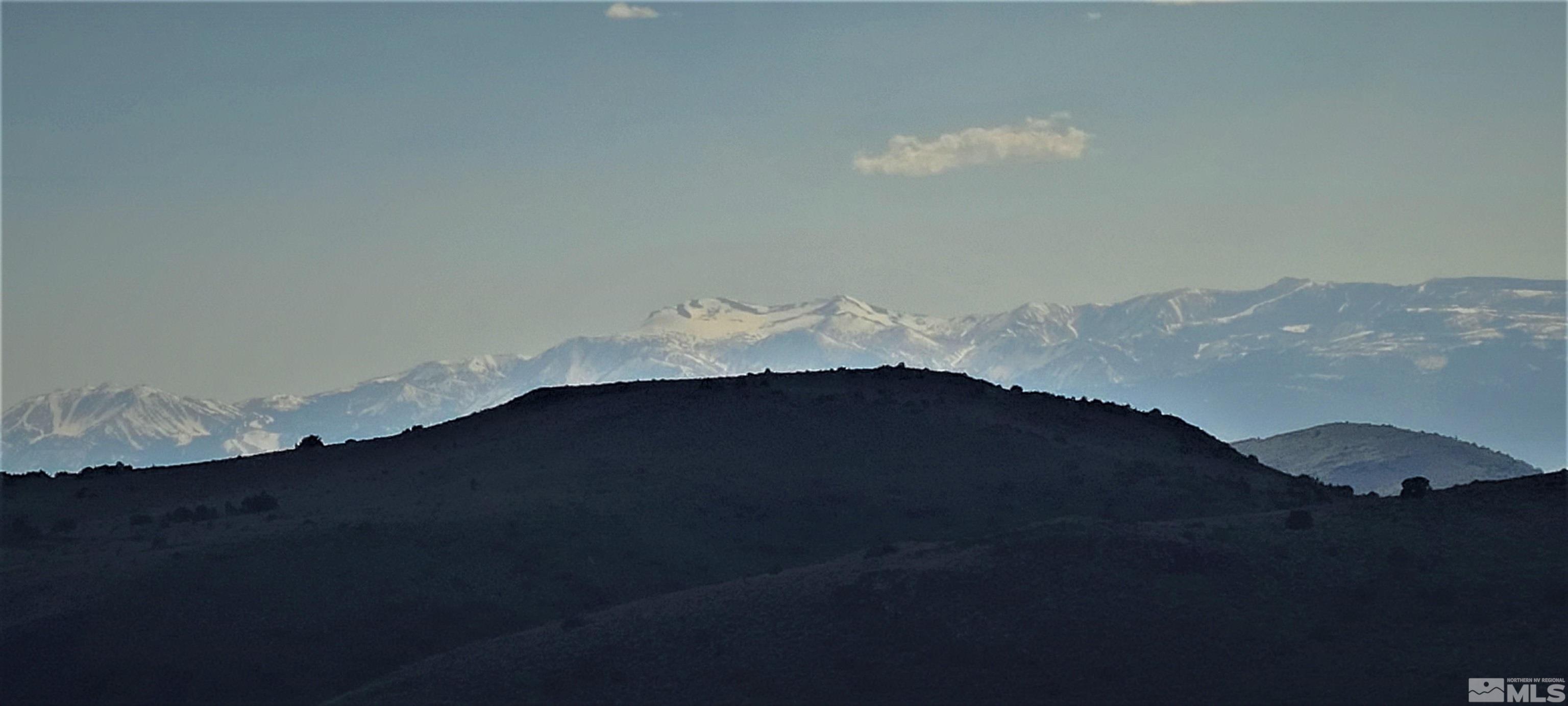 0 Left Hand Canyon Road Reno, NV 89510 - Photo 14 of 16 a view of a small space