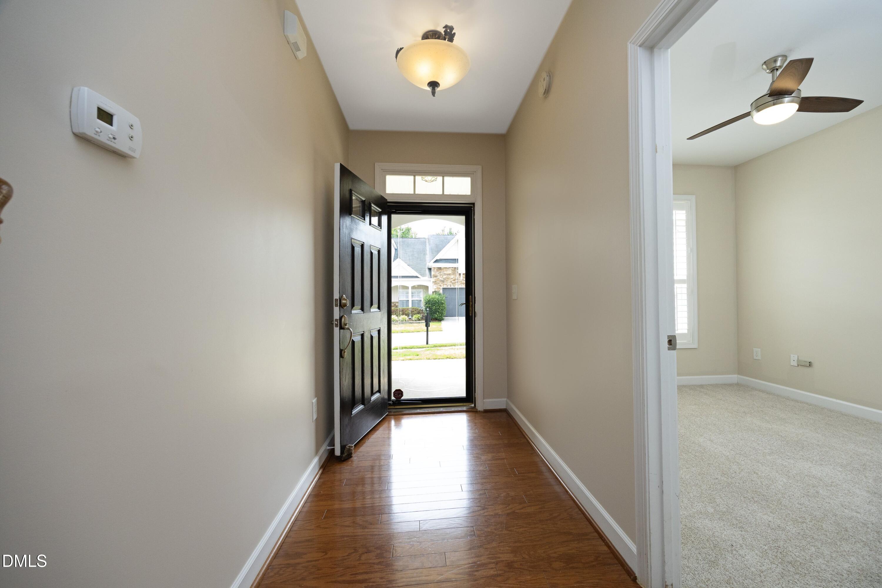 3105 Fortress Gate Drive Raleigh, NC 27614 - Photo 4 of 47
