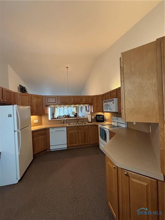 701 Burr Road, Unit 28 Wauseon, OH 43567 - Photo 12 of 45 Gallery Image 12