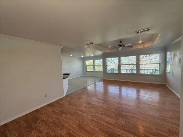 $1,895 | 3209 Mac Arthur Avenue, Unit A, Lago Vista, TX 78645