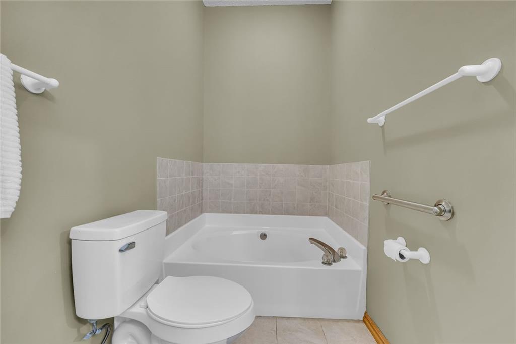160 Quail Ridge Drive Cleveland, GA 30528 - Photo 25 of 49
