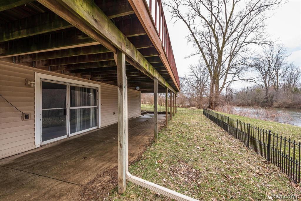 4369 Springbrook Road Jackson, MI 49201 - Photo 35 of 41