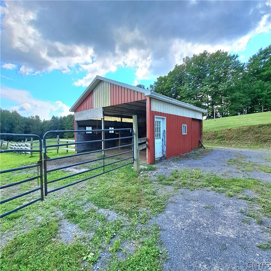 10203-10195 Taberg-Florence Road Camden, NY 13316 - Photo 25 of 48