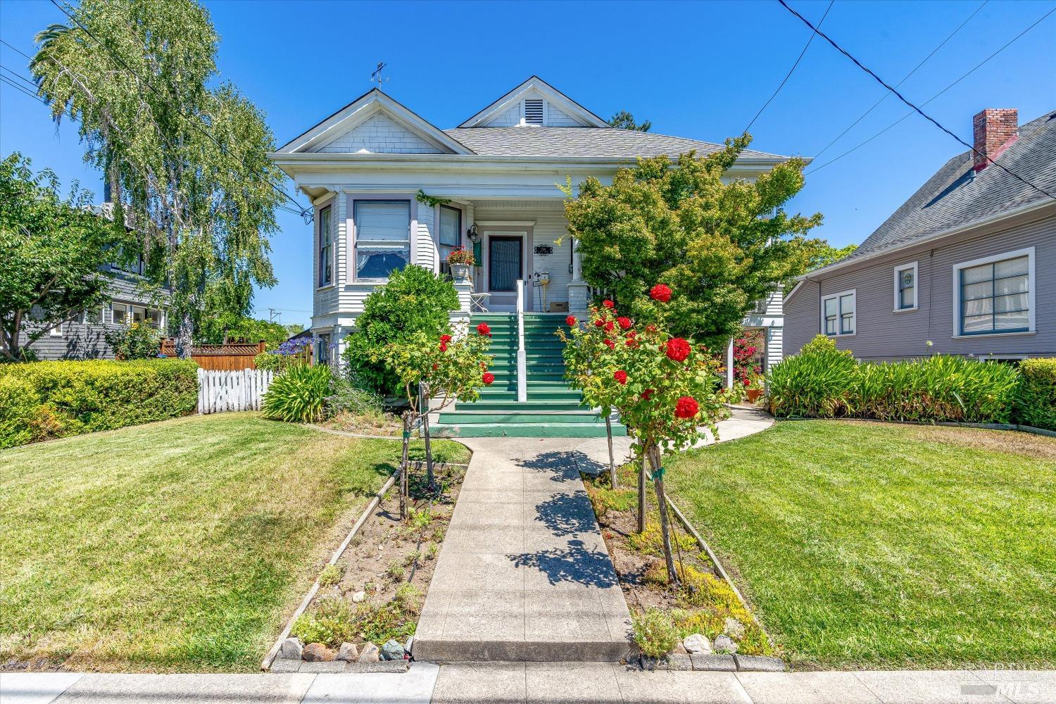 754 Slater Street Santa Rosa, CA 95404 - Photo 1 of 1 Gallery Image 1
