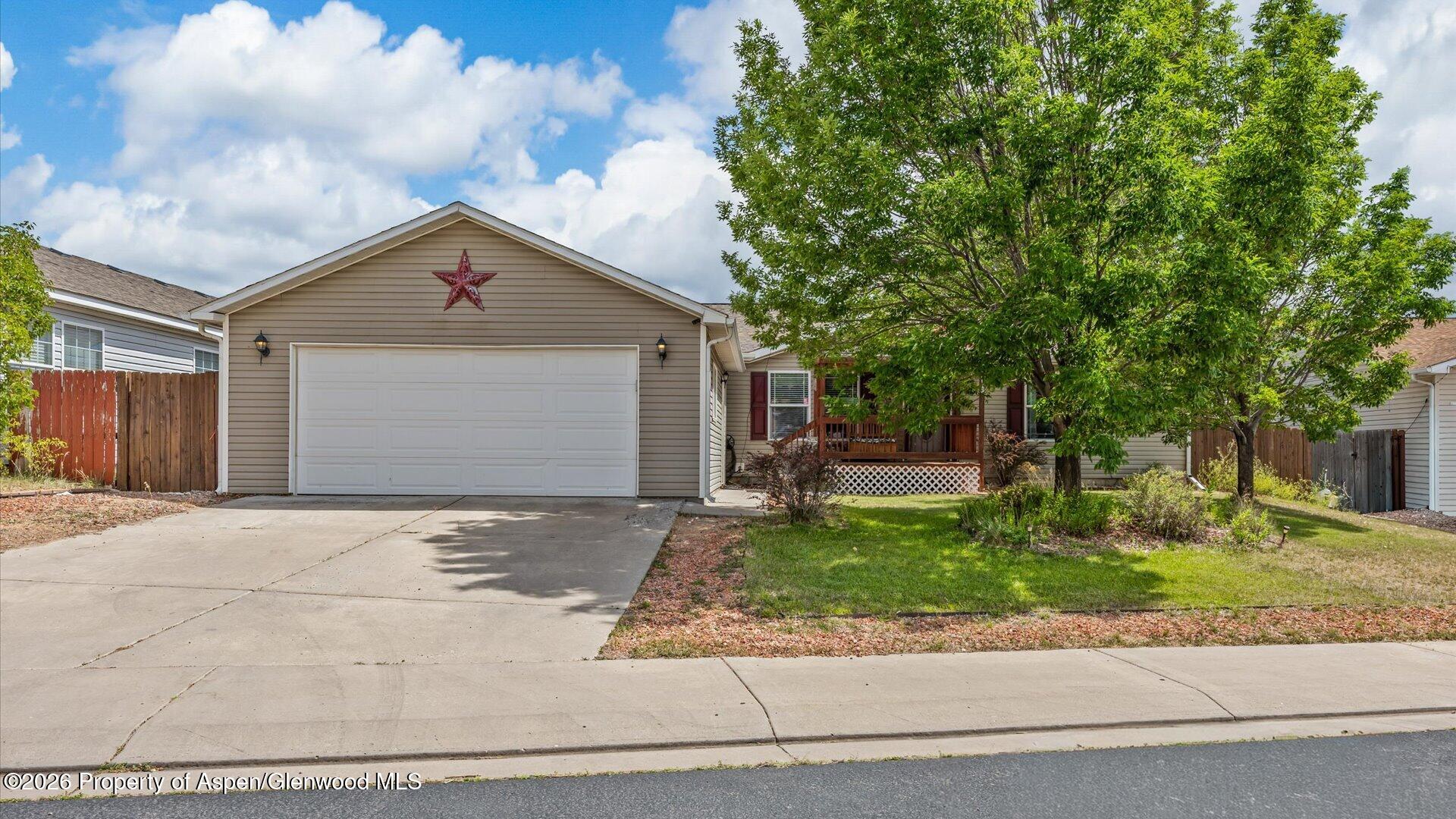 2443 Pioneer Way Rifle, CO 81650 - Photo 1 of 30 01-2443 Pioneer Way-1