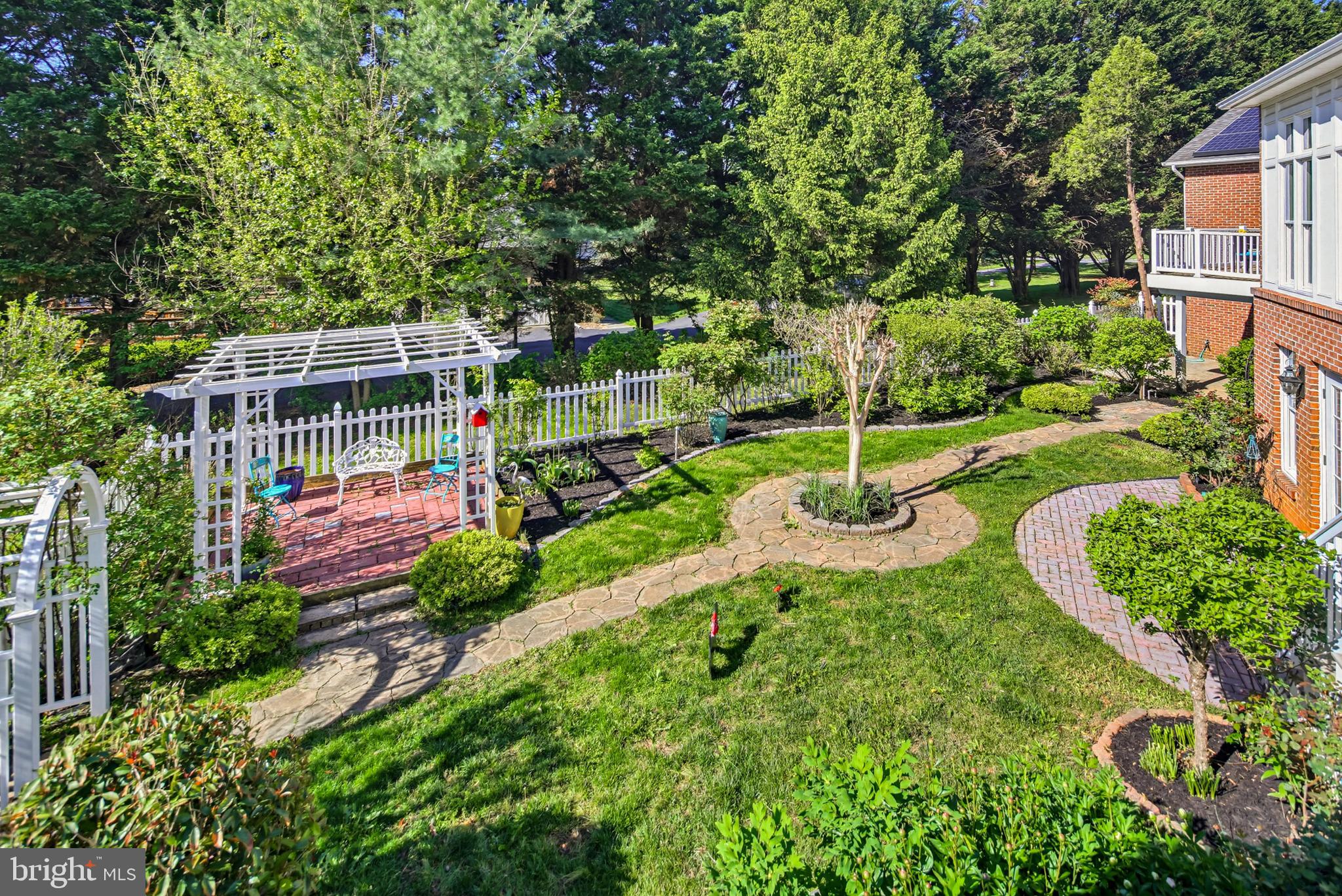13018 12 Hills Road Clarksville, MD 21029 - Photo 25 of 71