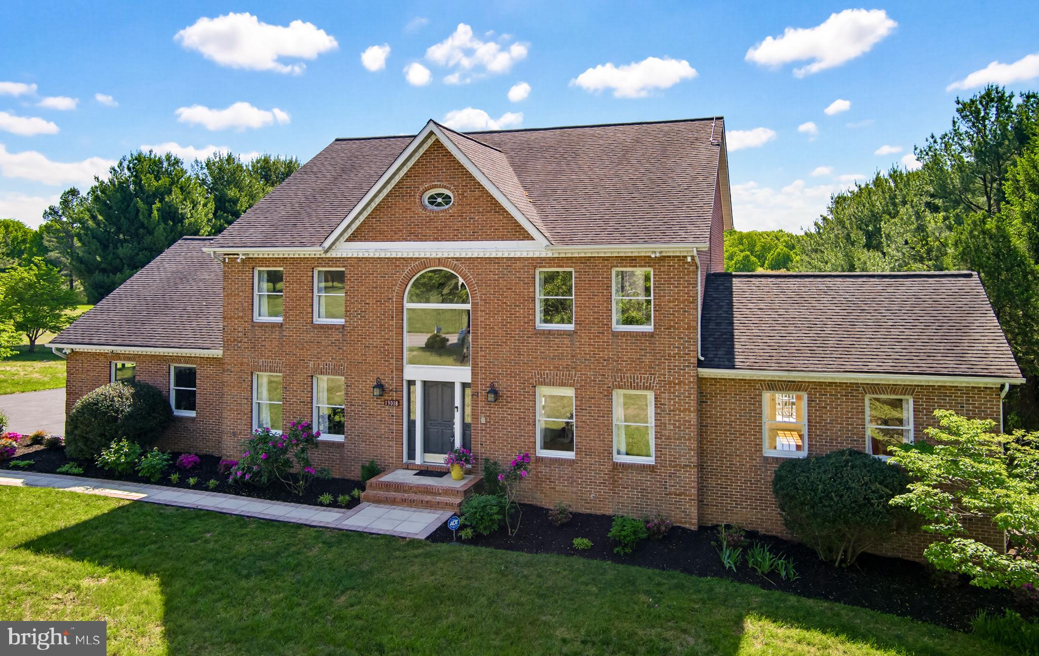 13018 12 Hills Road Clarksville, MD 21029 - Photo 3 of 71