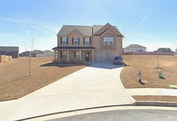 $399,000 | 1104 Laflor Way, McDonough, GA 30253