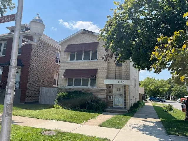 $1,650 | 6100 South Kenneth Avenue, Unit 1, Chicago, IL 60629