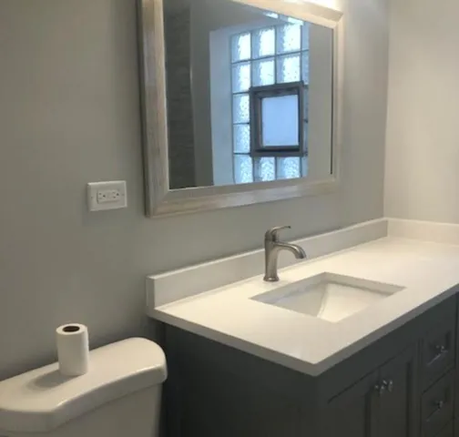 $1,650 | 6100 South Kenneth Avenue, Unit 1, Chicago, IL 60629