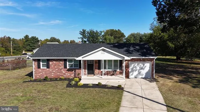 $2,500 | 3 Helen Avenue, Pedricktown, NJ 08067