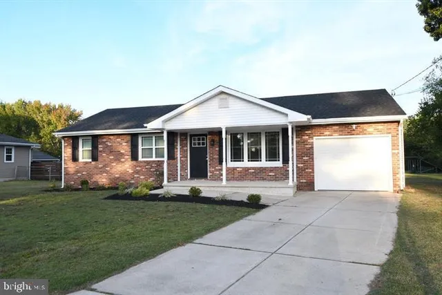 $2,500 | 3 Helen Avenue, Pedricktown, NJ 08067